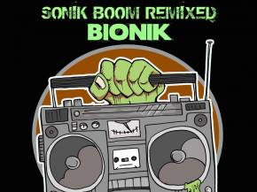 Bionik - Krank It (Mochipet Remix) [FREE DOWNLOAD] Preview