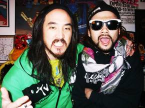 Steve Aoki And Sidney Samson Release New Video Preview