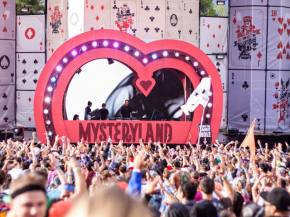 5 reasons we are hyped about Mysteryland USA 2015 Preview
