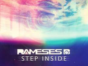 Rameses B - Step Inside EP Preview