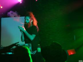 LIFTED presents The Gaslamp Killer with Hubbble & DJ MAKossa 2720 Cherokee 6-6-2015 [PHOTOS] Preview
