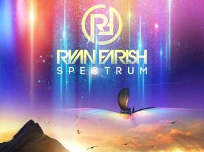 Ryan Farish releases 20-track Spectrum with wide range of trance Preview