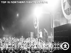 Top 10 Northern Nights 2015 Artists [Page 2] Preview