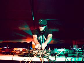 Downlink, LUMBERJVCK inaugurate Sonic Fusion in Knight, WI [PHOTOS] Preview