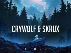 Skrux & Crywolf collab on 'Tides,' play SUBstance Seattle August 12 Preview