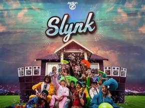 Slynk & Mr. Bill collab on 'I Got Dis,' Front Yard Futon out August 14 Preview