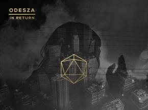 ODESZA collabs with Little Dragon on 'Light,' In Return deluxe Sept 18 Preview