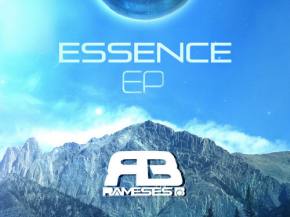 Rameses explores love and philosophy with free Essence EP Preview