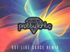 Artifakts takes on Pretty Lights classic 'Hot Like Sauce' [FREE DL] Preview