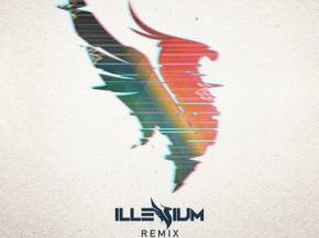 ILLENIUM remixes Kaskade's 'Disarm You' ft Ilsey [FREE DOWNLOAD] Preview