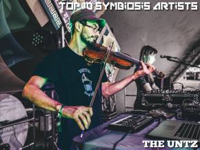 Top 10 Symbiosis 2015 Artists Preview