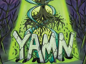 The Untz presents prog-tronica act YAMN 2015 Fall Tour Preview