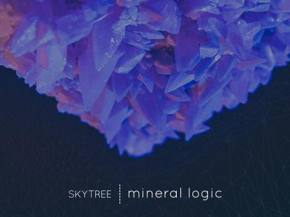 Skytree previews Mineral Logic EP with 'Strange Attractor' [Sept 22] Preview