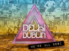 Delhi 2 Dublin & The Funk Hunters unveil 'Strumph' video [Westwood] Preview