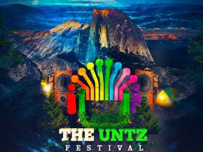 The Untz Festival Phase 1 lineup is up. Super early birds on-sale now! Preview