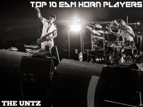 Top 10 EDM Horn Players Preview
