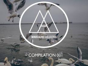 Minds Alike Collective previews new compilation with SwimWear premiere