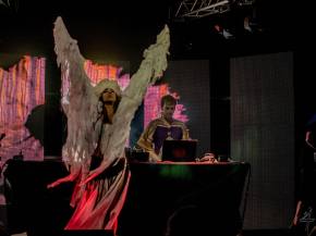 The Untz Festival Artist Spotlight: Kalya Scintilla & Eve Olution Preview