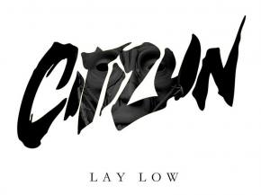 Live electronic hybrid CITIZUN throws down impressive Lay Low EP Preview