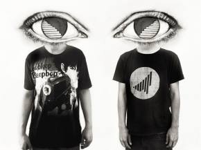 G Jones & Bleep Bloop drop endearingly weird Mind EP [Liquid Amber] Preview
