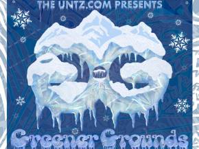 The Untz presents Greener Grounds Winter Tour 2015-2016 Preview