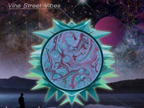 Vine Street Vibes debut title track from Nebula LP out December 12 Preview