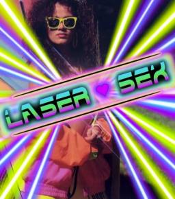 Laser Sex Track Opens Up Premiere Week On The Untz