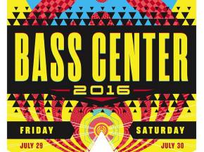 Bassnectar brings Bass Center to Dick's Park in Denver, CO July 29-30 Preview