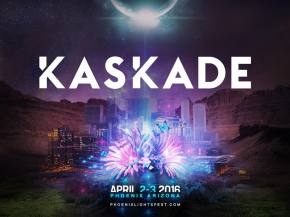 Phoenix Lights expands to 2 days, taps Kaskade to headline April 2-3 Preview