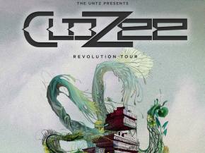 CloZee reveals her Revolution tour dates presented by The Untz Preview