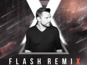 Said The Sky gives the ATB classic 'Flash X' a chill trap spin Preview