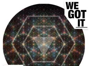 Lafa Taylor & Nico Luminous collab on trap-hop hit 'We Got It' Preview