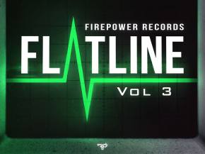 Protohype & PhaseOne release 'Recon' VIP for Firepower Records comp Preview