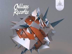 Perkulat0r drops Chillage Records comp Crunksauce Vol 5 with 'Bubbles' Preview
