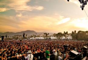 Coachella Music Festival 2011 Review