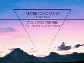 Vibe Street debuts Pretty Lights ReVibe ahead of The BUKU Project Preview
