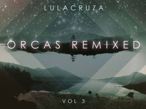Desert Dwellers rework Lulacruza 'Uno Resuena' for Orcas Remixed Vol 3 Preview