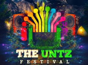 The Untz Festival Phase 3 lineup is live. Early Birds on-sale now! Preview