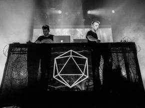 ODESZA gives away Foreign Family singles - for 24 hours only! Preview