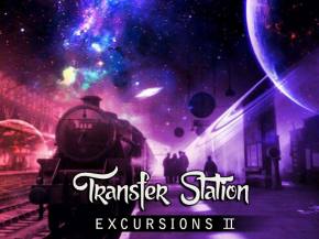 Transfer Station makes a livetronica statement with Excursions Pt II Preview