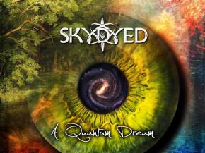 Skydyed unleashes livetronica masterpiece A Quantum Dream Preview