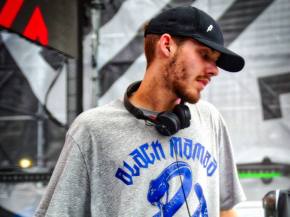 They just haven't seen San Holo yet [VIDEO INTERVIEW] Preview