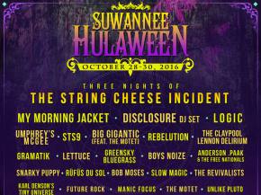 Hulaween 2016 lineup is HUGE, but only 20,000 tickets will be sold. Preview