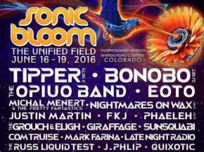 Yeah, SONIC BLOOM is great. But how great? Preview