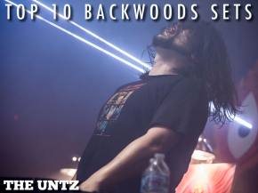 Top 10 Backwoods Music Festival Must-See Sets Preview