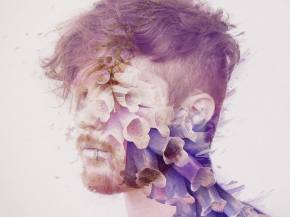 Crywolf's cover of Flume 'Never Be Like You' will take your breath away. Preview