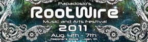 Rootwire Music And Arts Festival 2011 Reveals Full Lineup
