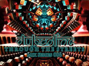 DubCOliNG warms up for Infrasound with 'Through the Streets' mix Preview
