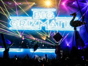 Can't stop the SCamp: 2016 brought Big GrizMatik, Menert band and more Preview