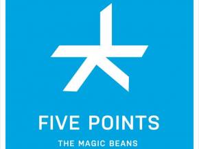 The Magic Beans jam a tribute to '5 Points' in Denver from The Foam Preview